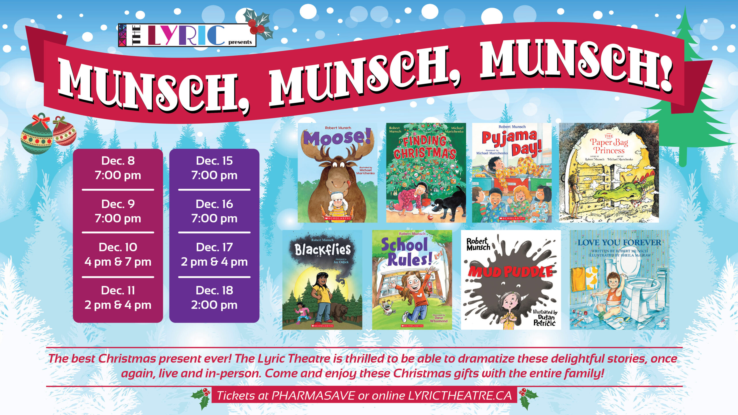 Munsch December 2022 4800×2700 pixels
